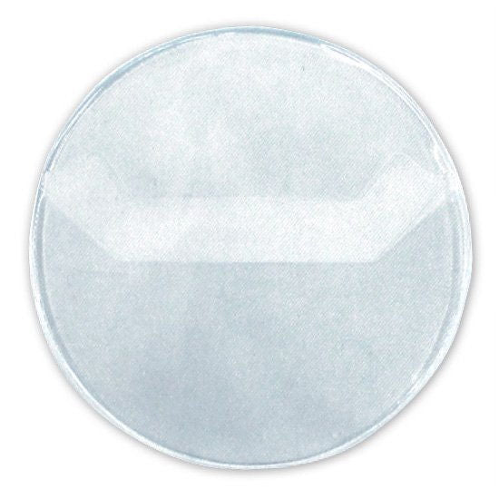 Great value Can badge cover 65mm compatible 12 pieces JAN: 4589901895800 (Coade) Part number: None