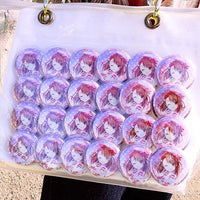 Ita bag sheet (Coade) Item number: CONC-CO345