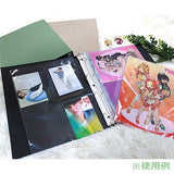 My Style binder refill [for postcard] (Coade) Item number. CONC-CO337