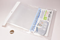 Acrylic stand storage holder (Coade) Item number. CONC-CO338