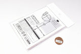 Highly transparent bromide sleeve 40 pieces (Coade) Product number: CONC-CO359