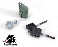 Dragon Horse DH-E004 1/12 Scale Camp Equipment Set B (Equipment Set for Movable Figures)