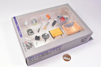 Dragon Horse DH-E004 1/12 Scale Camp Equipment Set B (Equipment Set for Movable Figures)