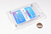 The Case (Standard Size) UV Cut Acrylic Case Hakoniwagiken