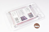 The Case (Small Small Size) UV Cut Acrylic Case Hakoniwagiken