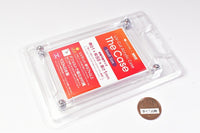 The Case (Small Small Size) UV Cut Acrylic Case Hakoniwagiken