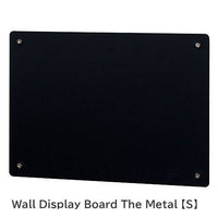 Wall Display Board The Metal [S] Hakoniwagiken