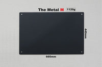 Wall Display Board The Metal [M] Hakoniwagiken