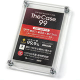 The Case 99 (Small Size) Acrylic Case Hakoniwa Giken