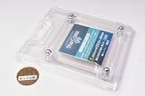 The Case 99 (Chocolate Seal size S) Acrylic case Hakoniwa Giken