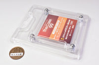 The Case 99 (Chocolate Seal Size R) Acrylic Case Hakoniwa Giken