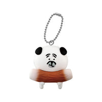 Jibuntsukkomikuma Swing Mascot [2.Pug]