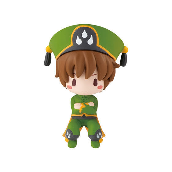 Hugcot Cardcaptor Sakura Clear Card Part.2 [3.Syaoran Li