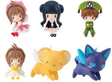 Hugcot Cardcaptor Sakura Clear Card Part.2 [All 6 type set(Full Complete)]