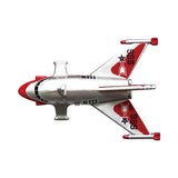 Ultraman Ultimate Tsuburaya Super Weapons Part.1 [1.Jet VTOL]