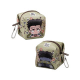 Kimetsu no Yaiba Pouch Collection Part.2 [5.Gyomei Himejima]