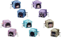 Kimetsu no Yaiba Pouch Collection Part.2 [All 5 type set(Full Complete)]