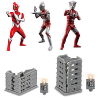 ULTIMATE LUMINOUS Ultraman 15 [All 5 type set(Full Complete)]