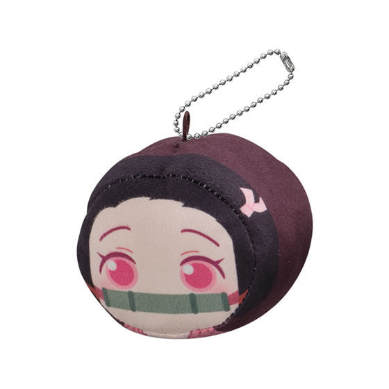 Kimetsu no Yaiba Munimuni Marshmallow Mascot Part.1 [2.Nezuko Kamado]