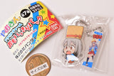 Yaokin Acrylic Charm Pack [7.UMAMI chan]