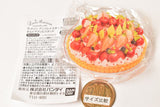 La Maison ensoleille table tart Acrylic Stand [10.Cherry & berry and cookie cream tart]