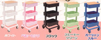 Kitchen wagon [All 5 type set(Full Complete)]