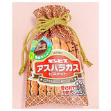 GINBIS Asparagus Biscuit Pouch Collection [1.Asparagus Biscuit]