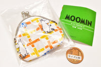 Moomin Gamaguchi Pouch [2.Moomin]