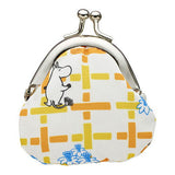 Moomin Gamaguchi Pouch [2.Moomin]