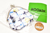 Moomin Gamaguchi Pouch [3.Little My]