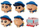 Hugcot Crayon Shin-chan Part.4 [All 6 type set(Full Complete)]