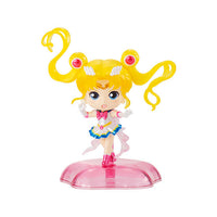 The Movie Sailor Moon Eternal Twinkle Statue [1.Super Sailor Moon]