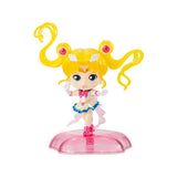 The Movie Sailor Moon Eternal Twinkle Statue [1.Super Sailor Moon]