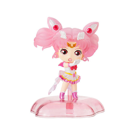 The Movie Sailor Moon Eternal Twinkle Statue [2.Super Sailor Chibi Moon]