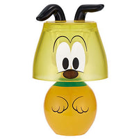 Disney Character Mickey & Friends Stand Lamp [6.Pluto]