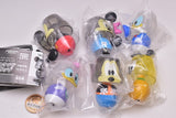 Disney Character Mickey & Friends Stand Lamp [All 6 type set(Full Complete)]