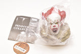 IT PENNYWISE COLLECTION [3.Terror face]