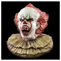 IT PENNYWISE COLLECTION [3.Terror face]