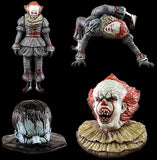 IT PENNYWISE COLLECTION [All 4 type set(Full Complete)]