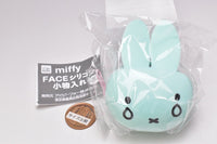 miffy FACE Silicon accessory case [3.Crybaby Miffy]