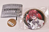 Disney Twisted Wonderland Capsule Can Badge Collection vol.5 [1.Riddle Rosehearts]