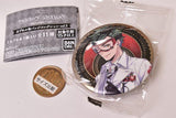 Disney Twisted Wonderland Capsule Can Badge Collection vol.5 [4.Trey Clover]