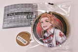 Disney Twisted Wonderland Capsule Can Badge Collection vol.5 [5.Cater Diamond]