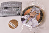 Disney Twisted Wonderland Capsule Can Badge Collection vol.5 [7.Jack Howl]