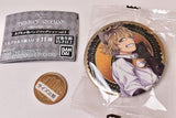 Disney Twisted Wonderland Capsule Can Badge Collection vol.5 [8.Ruggie Bucchi]