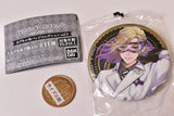 Disney Twisted Wonderland Capsule Can Badge Collection vol.5 [9.Vil Schoenheit]