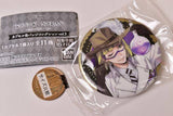 Disney Twisted Wonderland Capsule Can Badge Collection vol.5 [11.Rook Hunt]