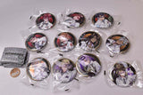 Disney Twisted Wonderland Capsule Can Badge Collection vol.5 [All 11 type set(Full Complete)]