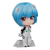 Gashapon Kuji Evangelion: 3.0+1.0 Thrice Upon a Time Assort [1.A award: Big Size Figure Rei Ayanami]