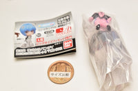 Gashapon Kuji Evangelion: 3.0+1.0 Thrice Upon a Time Assort [3.A award: Big Size Figure Makinami Mari Illustrious]